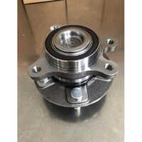 Mild Steel Scorpio Auto Front Hub - Feature: Waterproof