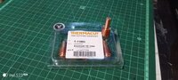 T-11883  Electrode 45-105 A