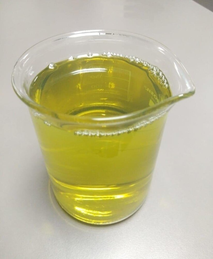 Light Diesel Oil