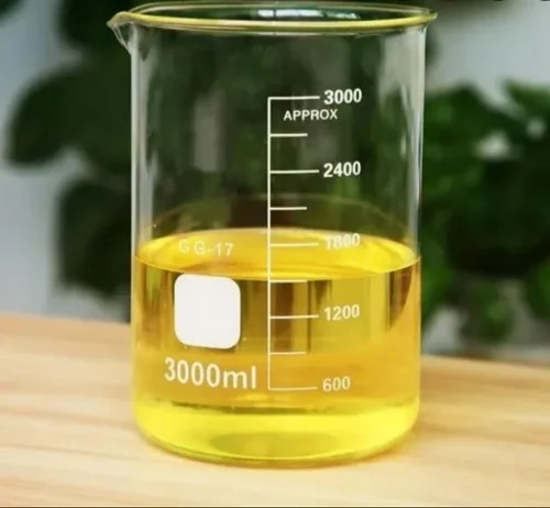 Light Diesel Oil