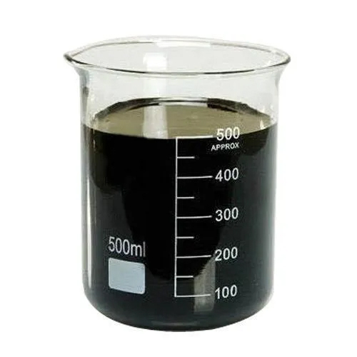Light Diesel Oil