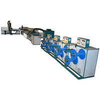 Hdpe Monofilament Extrusion Plant - Automatic Grade: Automatic