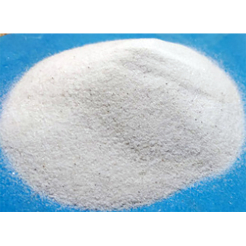 Semi Quartz Grains