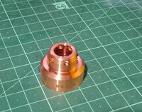 EX-5-422-050  M Shield Smoothline