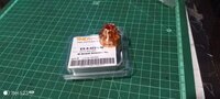 EX-5-422-050  M Shield Smoothline