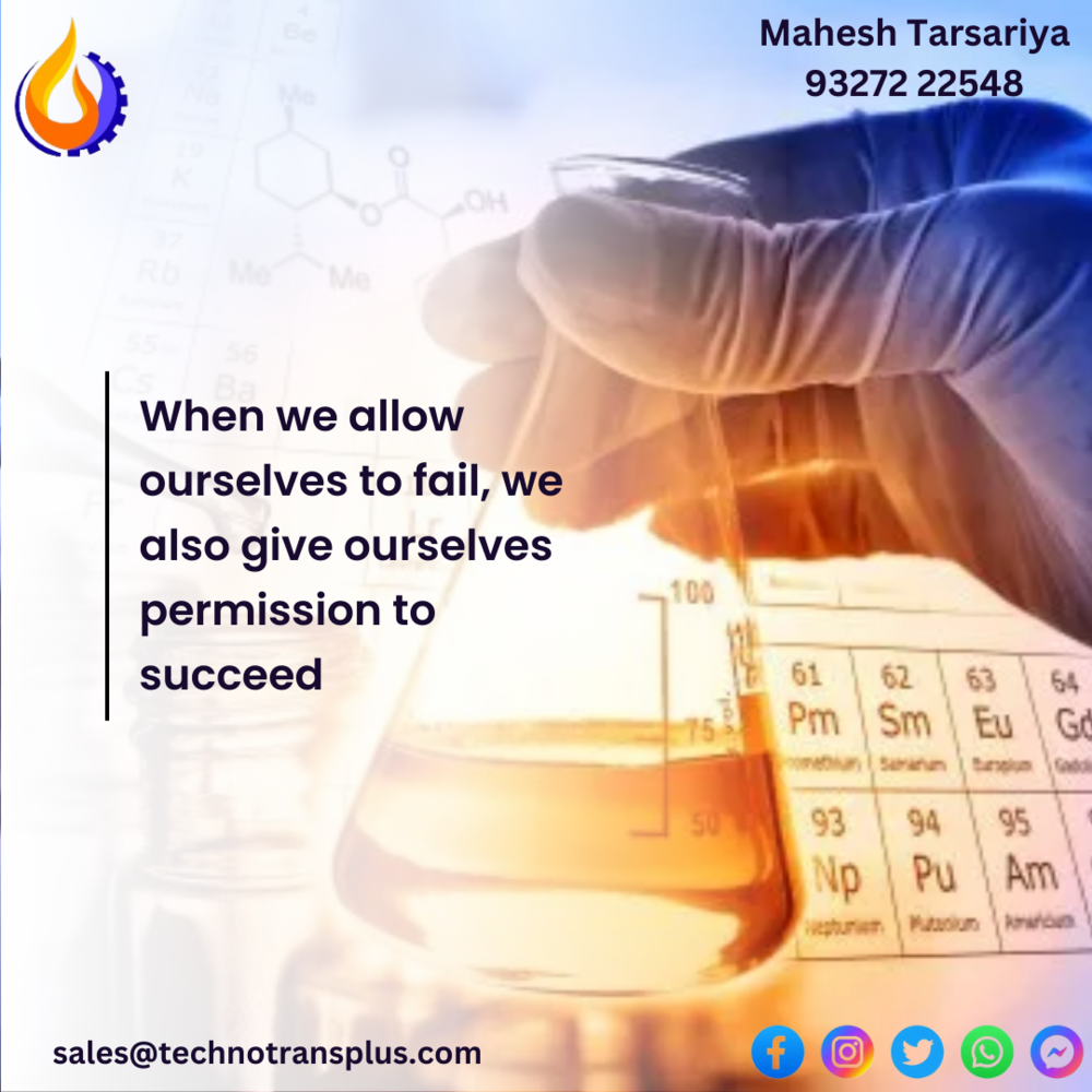 Mineral Turpentine Oil