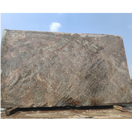 Quartz Blocks Dudu M - Product Type: Natural Stone