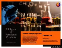 Mineral Turpentine Oil