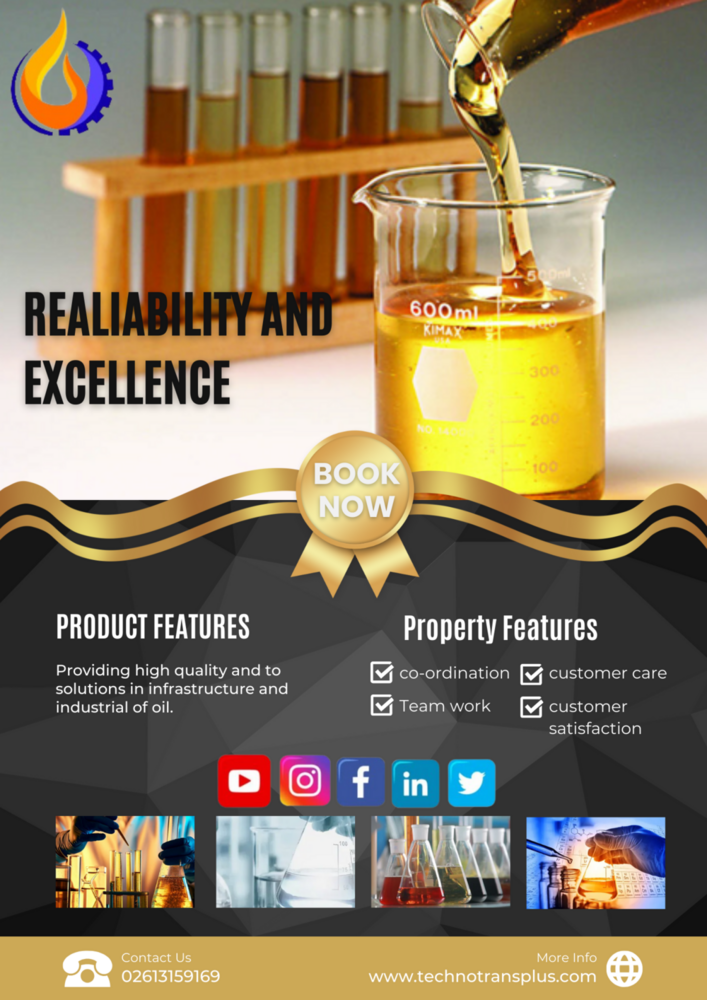 Mineral Turpentine Oil
