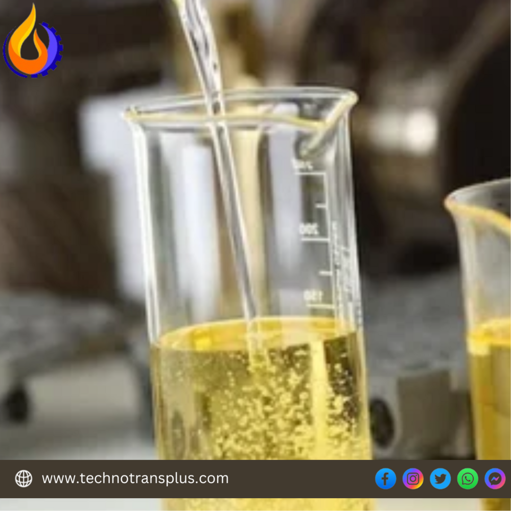 Mineral Turpentine Oil
