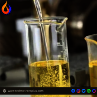 Mineral Turpentine Oil