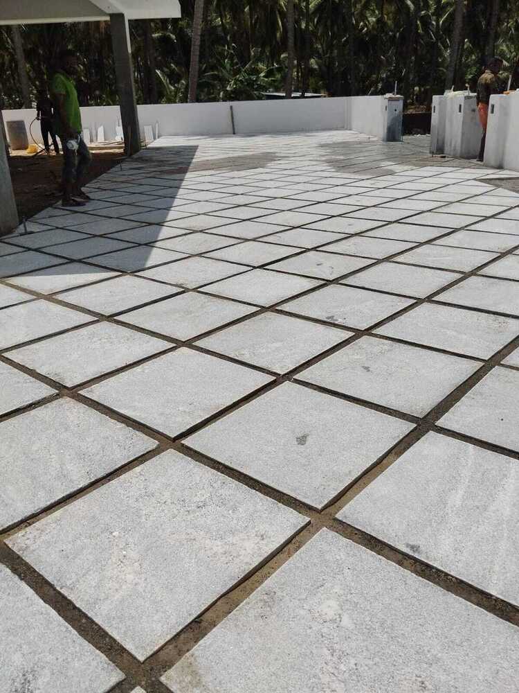 Natural Paving Stones