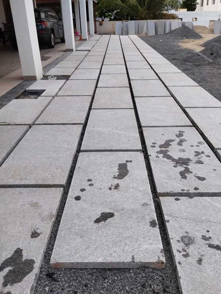 Natural Paving Stones