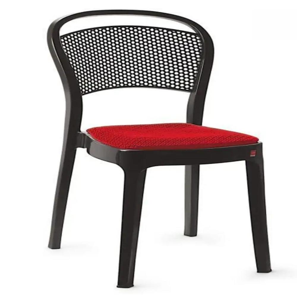 Cello Miracle Delux Chair - Color: Black
