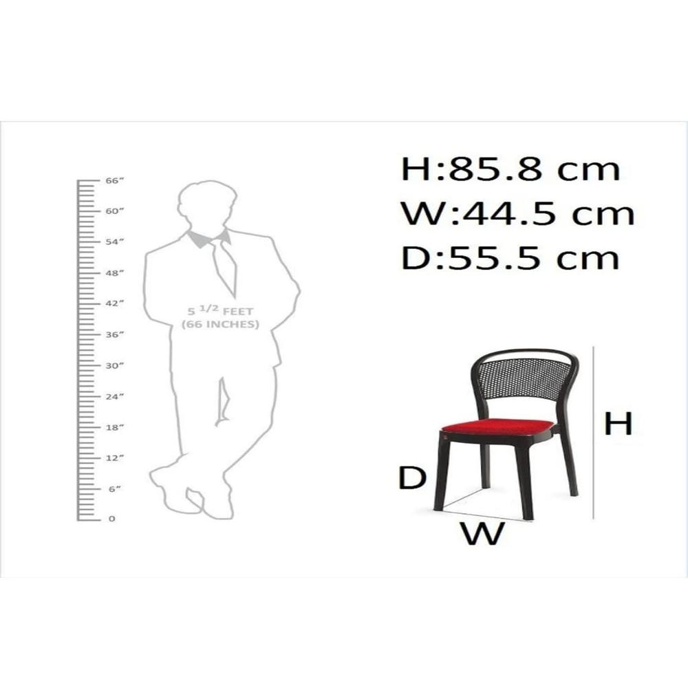 CELLO MIRACLE DELUX CHAIR