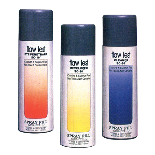 Fast Effective Low Cost Test Kit