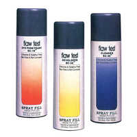 Fast Effective Low Cost Test Kit