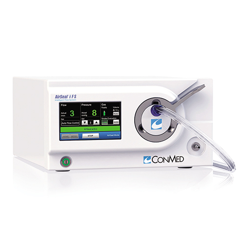 Medical Airseal System - Automation Grade: Automatic