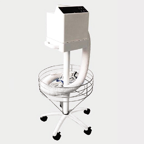 Cardio Patient Warmer - Automation Grade: Semi - Automatic