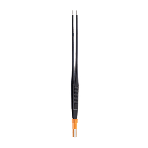 22 Cm Magic Non Stick Bipolar Forceps - Usage: Medical Use