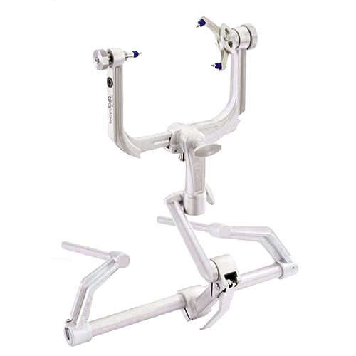 Doro Qr3 Headrest System - Color: White