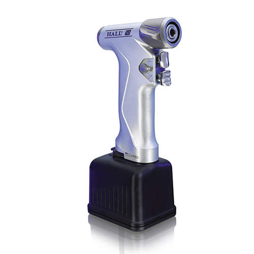 Medical Hall 50 Powered Instrument System - Operating Type: Semi-Automatic