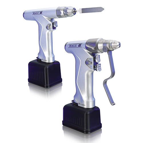 Hall 50 Clinical Performance Powered Instrument System - Feature: Durable