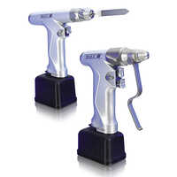 Hall 50 Clinical Performance Powered Instrument System - Feature: Durable
