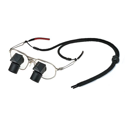 Kp303 Ttl Binocular Surgical Loupes - Features: Durable