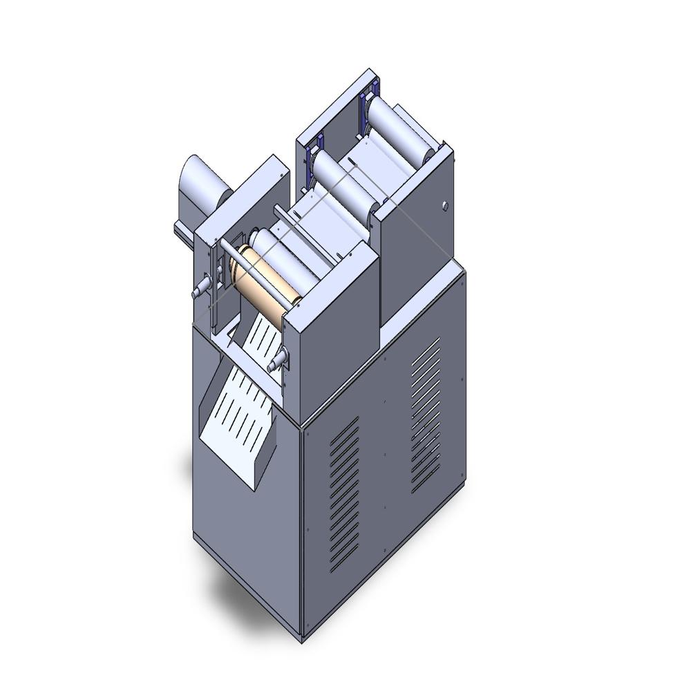 Gold Finger Cutter-Puff Stick Cutter
