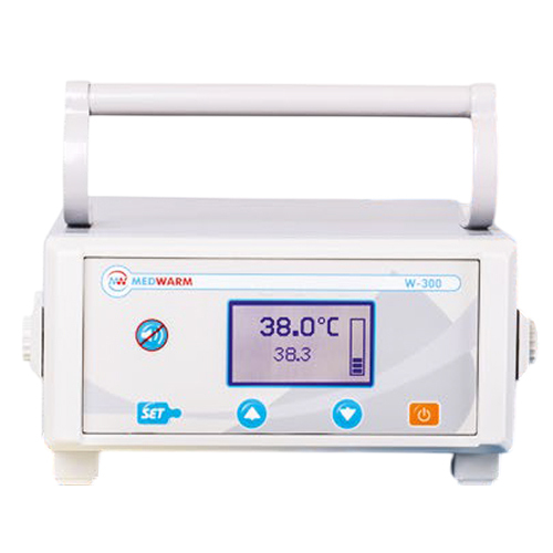 Medical Patient Warming System - Automation Grade: Semi - Automatic