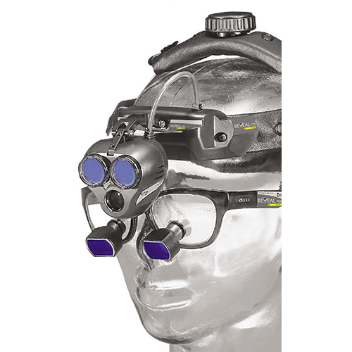 Medical Reveal Fgs - Features: Durable