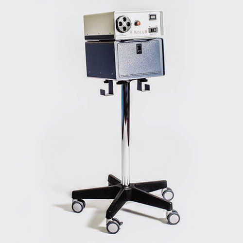 Xenon Fiber Optic Light Source - Features: Durable