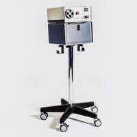 Xenon Fiber Optic Light Source - Features: Durable