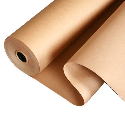 Star Mill Pattern Paper Rolls For Cad Cam Plotter - Color: Brown
