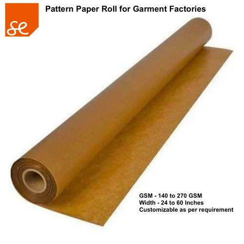 48 Inch Star Pattern Paper Roll For CAD CAM Printer Star Mill