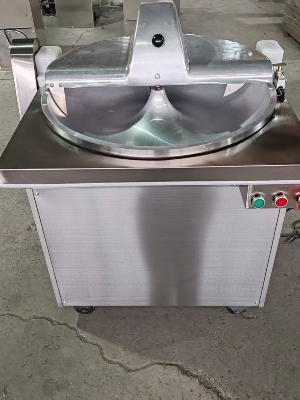 20L Bowl Chopper Machine - Installation Type: Free Stand