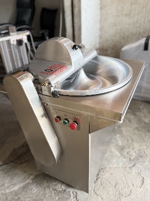 20L Bowl Chopper Machine - Installation Type: Free Stand
