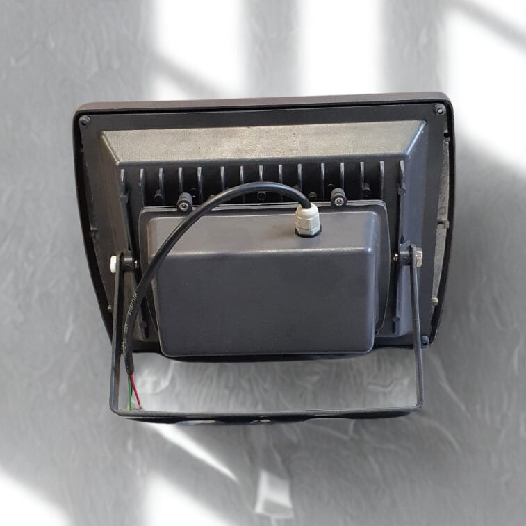 Backchoke model Flood Light 50w