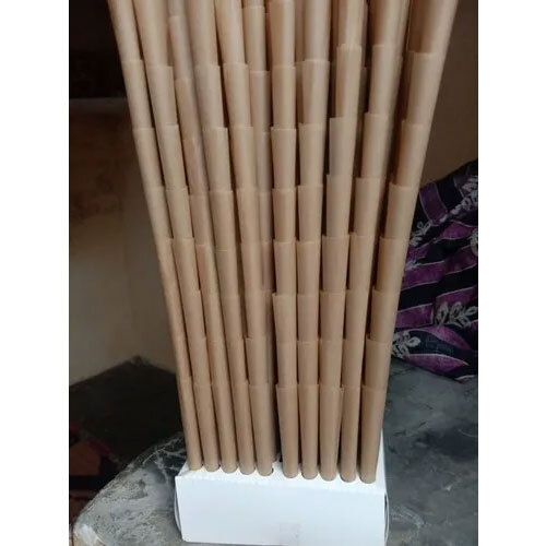 Pre Rolled Cones Tower Unbleached Brown