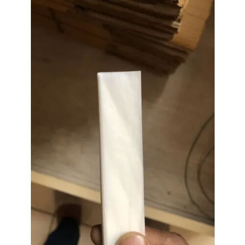 Rolling Paper Bundles Bleached (White) 109mm