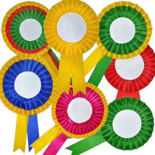 Badges - Plastic, 58mm | Customizable Designs, Durable Materials, Vibrant Prints, Lightweight, Reusable, Ideal For Events And Giveaways