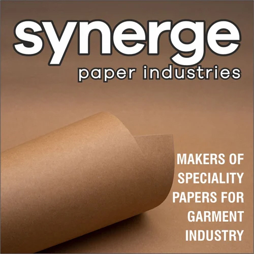 220 Gsm 48 Inch Width High-quality Garment Pattern Paper Rolls - Color: Brown