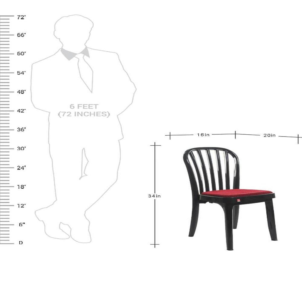 CELLO DECENT DELUX CHAIR