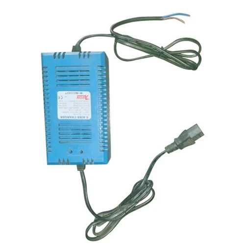 Electrical Power Adapter - Efficiency: High