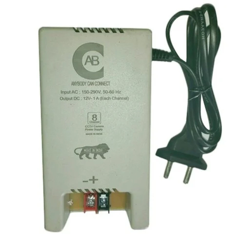 Ab Power Adapter - Efficiency: High