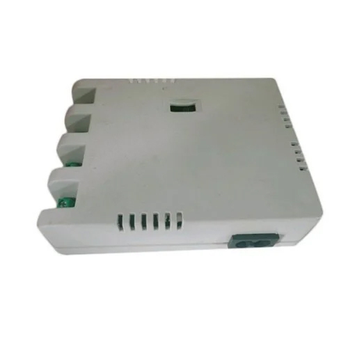 Power Supply Adapter - Efficiency: 100 %