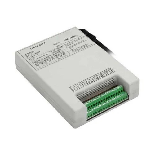 8 Channel 12 V 5 AMP CCTV Smps Power Supply