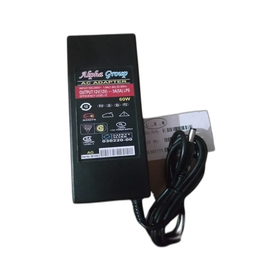 12 V 5 Amp Smps