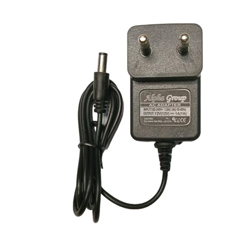 SMPS Adapter 12 V 1 A For LD Light